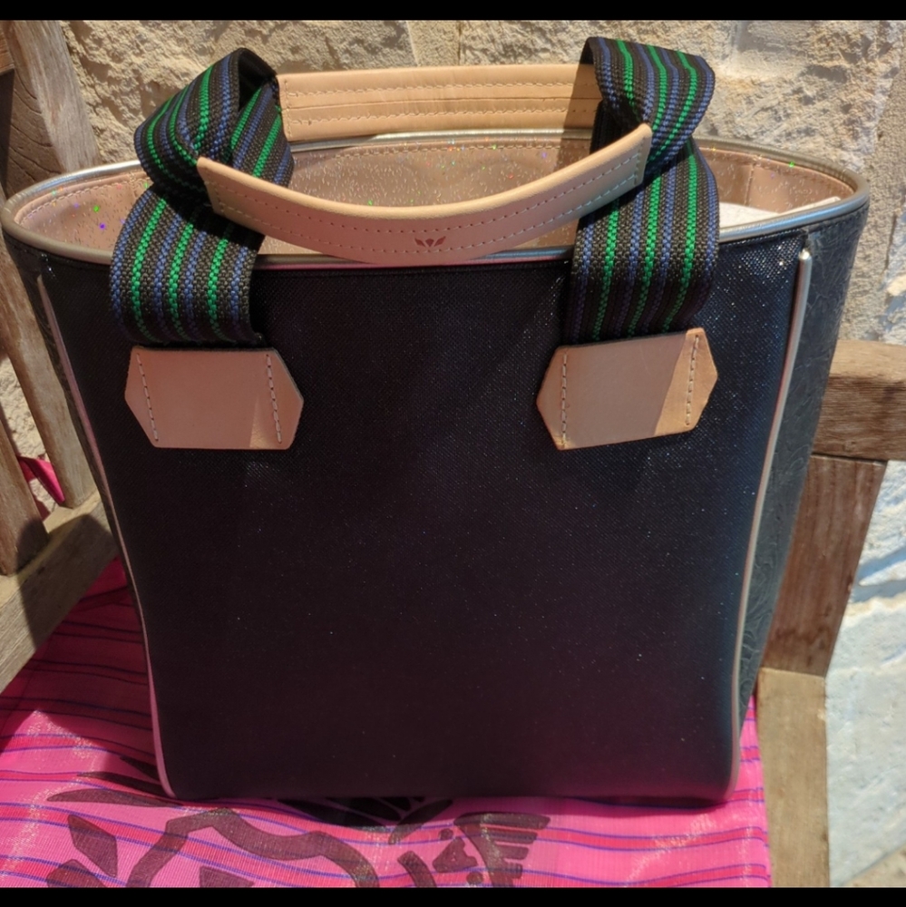 Consuela Rowan Classic Tote - Picture 2 of 12